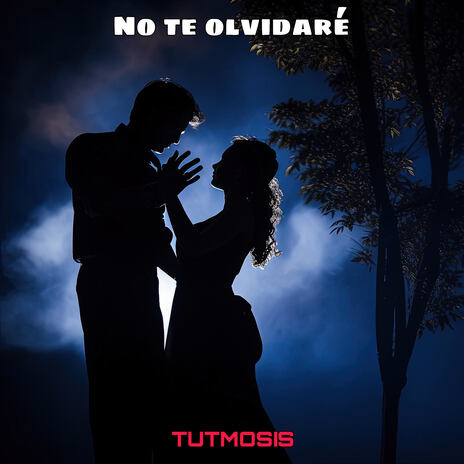 No Te Olvidaré | Boomplay Music