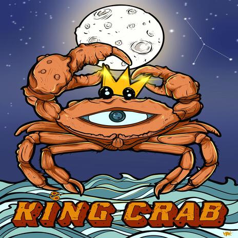 King Crab | Boomplay Music