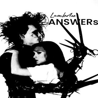 Answers (Radio Edit)