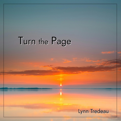 Turn the Page | Boomplay Music