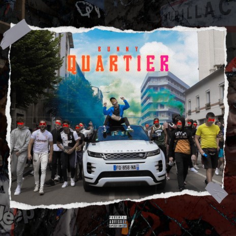 Quartier | Boomplay Music