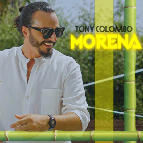 Morena | Boomplay Music