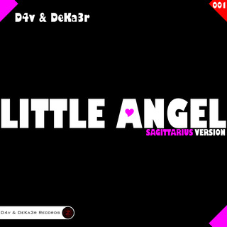 Little Angel (Sagittarius Version)