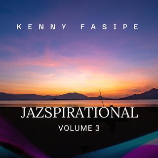 JAZSPIRATIONAL, Vol. 3