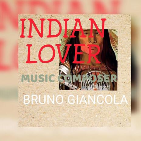 INDIAN LOVER | Boomplay Music