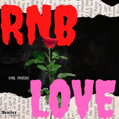 RnB Love | Boomplay Music