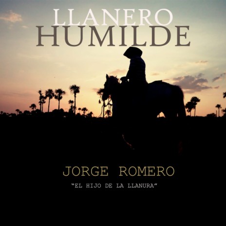 Llanero Humilde | Boomplay Music