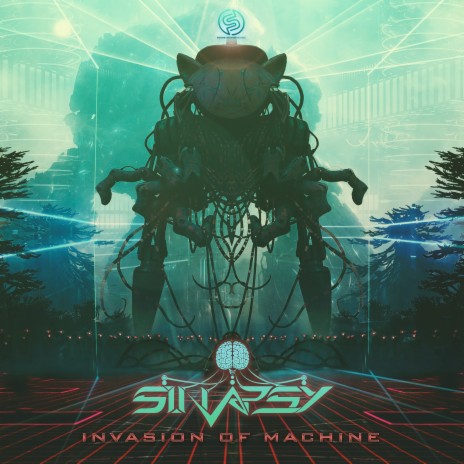 Invasion of Machine | Boomplay Music