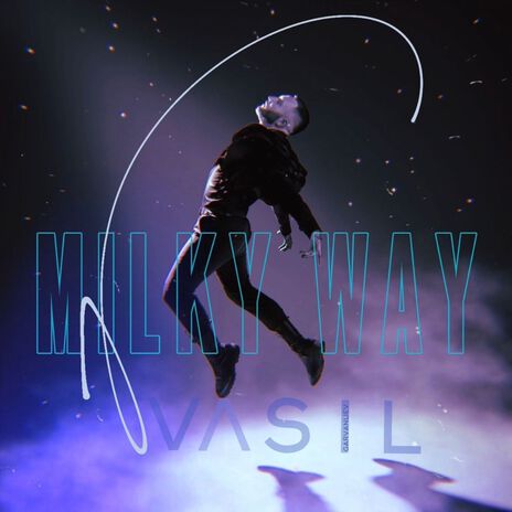 Milky Way | Boomplay Music