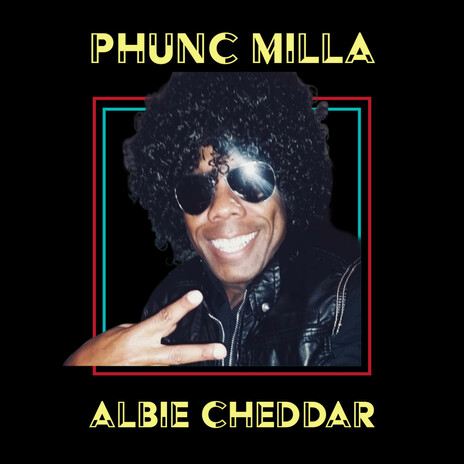 Albie Cheddar | Boomplay Music