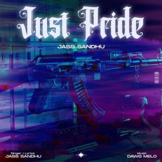 Just Pride