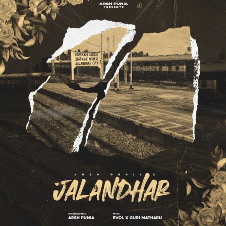 Jalandhar | Boomplay Music