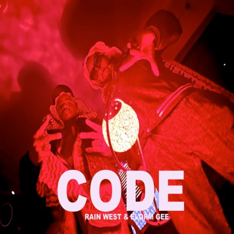 Code ft. Elorm Gee