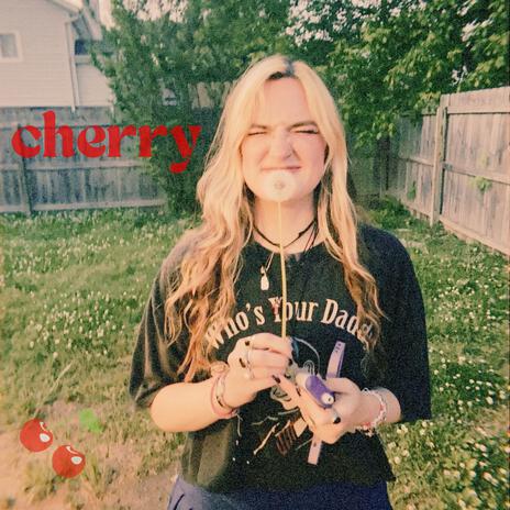 cherry (acoustic) | Boomplay Music