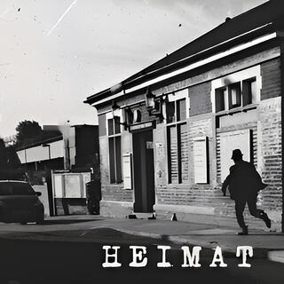 Heimat (Radio Edit) lyrics | Boomplay Music