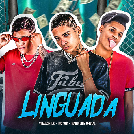 Linguada ft. Vitalzin LK & Mano Lipe | Boomplay Music