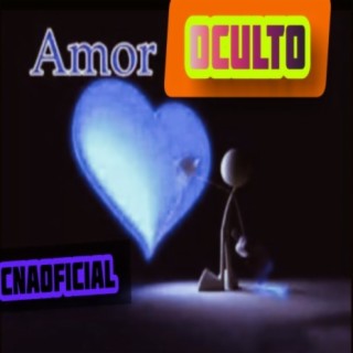 Amor oculto