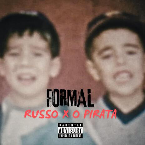 FORMAL ft. Russo