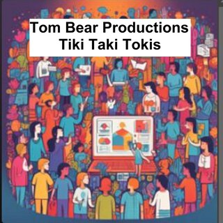 Tiki Taki Tokis