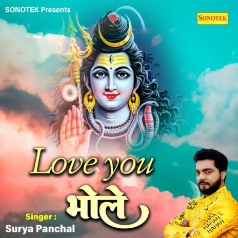 Love You Bhole | Boomplay Music