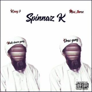 Spinnaz K