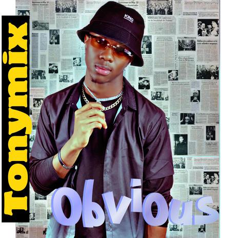 Obvious | Boomplay Music