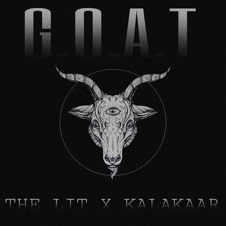 GOAT ft. Hardik | Boomplay Music