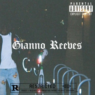 Gianno Reeves