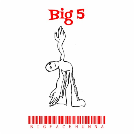 Big 5 | Boomplay Music