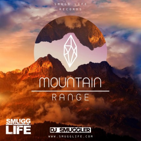 Mountain Range (Radio Edit)