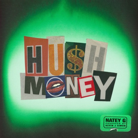 Hush Money | Boomplay Music