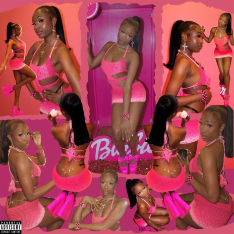 Black Barbie (Sped Up) | Boomplay Music