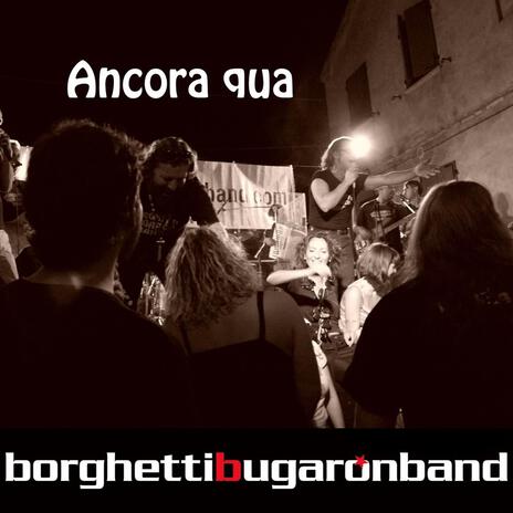 Ancora qua | Boomplay Music