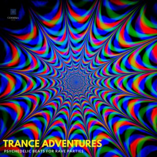 Psy Trance | Boomplay Music