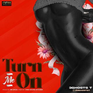 Turn Me On lyrics | Boomplay Music