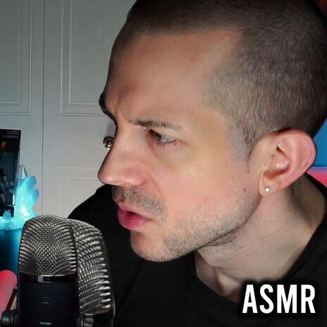 ASMR Breathing Mouth Sounds II | Boomplay Music