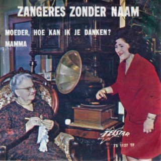 Mamma / Moeder, Hoe Kan Ik Je Danken?