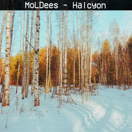 Halcyon | Boomplay Music