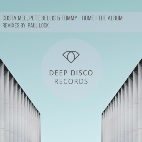 Never Gonna Be the Same ft. Pete Bellis & Tommy | Boomplay Music