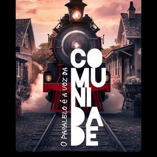 Comunidade lyrics | Boomplay Music