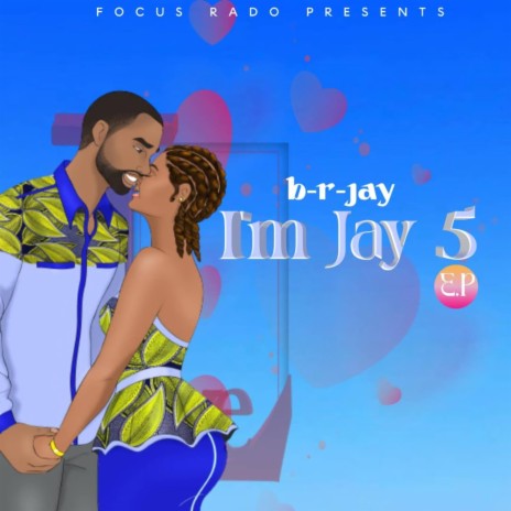 B-R.Jay. (I’m jay part 2) | Boomplay Music