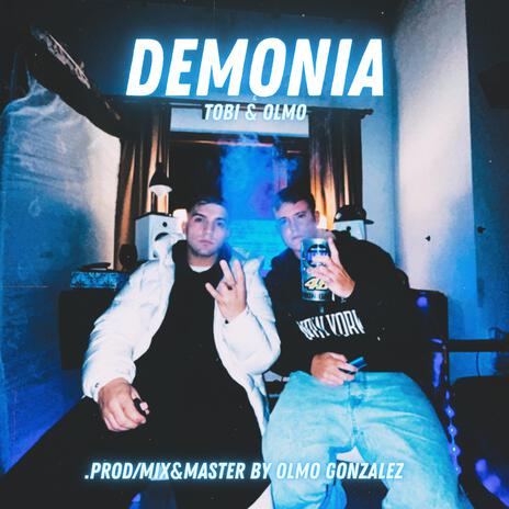 Tobi Rosa - Demonia ft. Ft Olmo | Boomplay Music