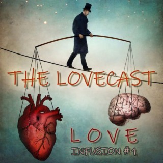 The Lovecast with Dave O Rama - April 8 2023 - CIUT FM - Love Infusion Version 1