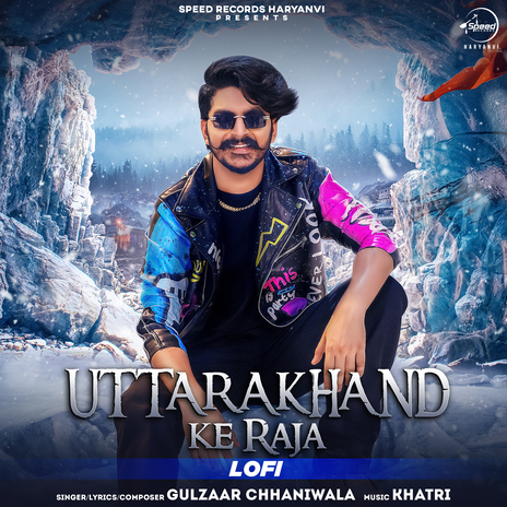 Uttarakhand Ke Raja (Lofi) | Boomplay Music