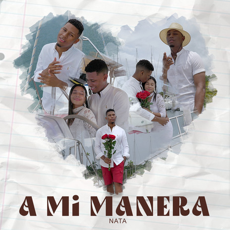 A mi manera | Boomplay Music