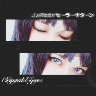 Crystal Eyes