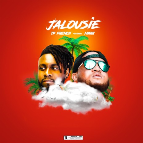 Jalousie (feat. Maak)