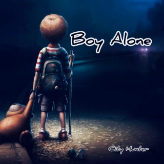 Boy Alone