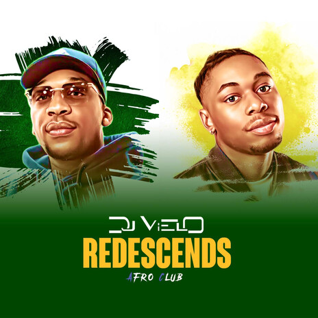 Redescends Afro Club | Boomplay Music