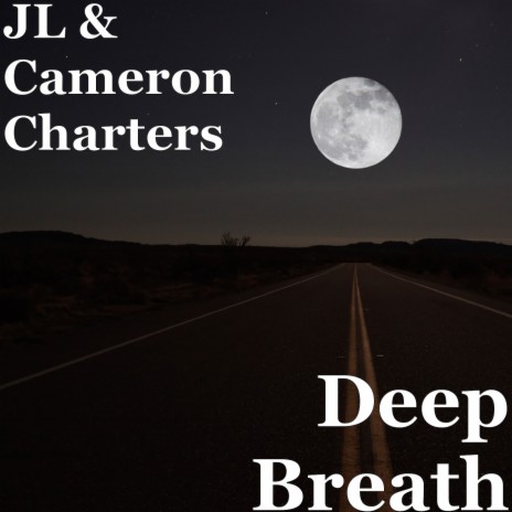 Deep Breath ft. Cameron Charters | Boomplay Music